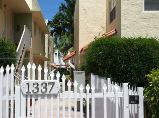 1337 Euclid Ave APT 205, Miami Beach, FL 33139