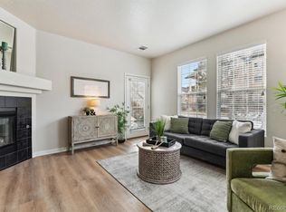 3993 S Dillon Way UNIT 103, Aurora, CO 80014