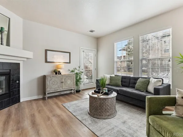 3993 S Dillon Way #103, Aurora, CO 80014