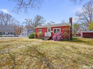 12 Booth Road, Enfield, CT 06082