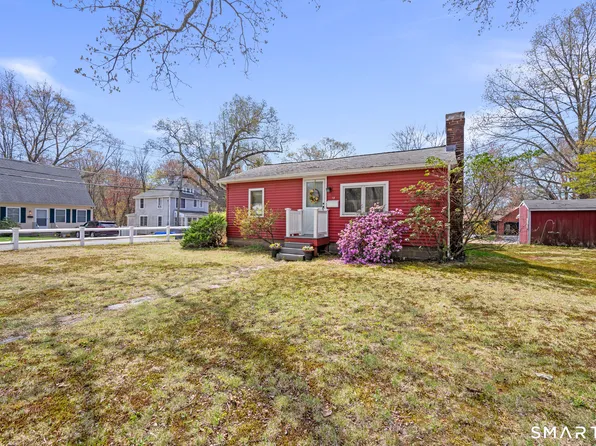 12 Booth Road, Enfield, CT 06082