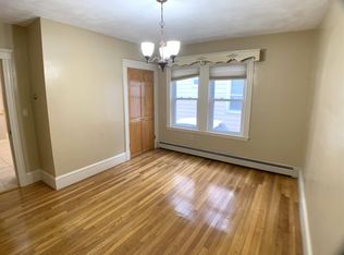 180 Cedar St #1, Somerville, MA 02145