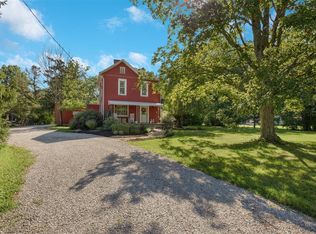 5698 Harlem Rd, New Albany, OH 43054