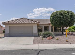 16075 W Autumn Sage Dr, Surprise, AZ 85374