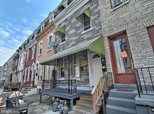 613 N 9th St, Reading, PA 19604