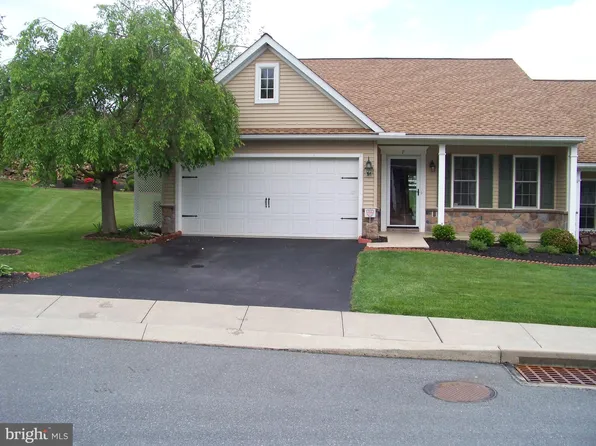 7 Jasper Ln, Christiana, PA 17509