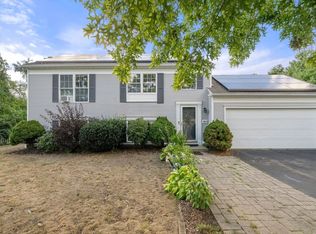 464 Lunns Way, Plymouth, MA 02360