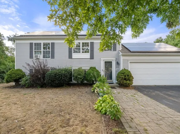 464 Lunns Way, Plymouth, MA 02360