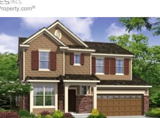 5973 Red Bridge Dr, Timnath, CO 80547