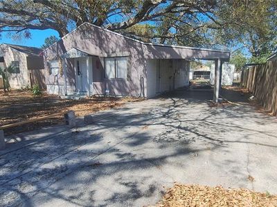 4331 16th Ave S, Saint Petersburg, FL, 33711