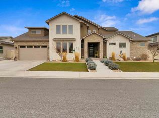 2529 Woody Creek Dr, Grand Junction, CO 81505