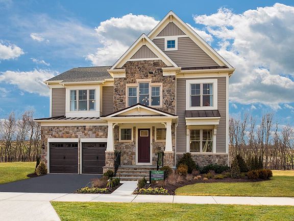 Conveniently located near I-270, the ICC, Rte. 355, Rte. 27 and the MARC Train Station