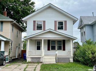 1819 Grand Ave, Davenport, IA 52803