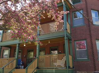 143-2 Loomis St #145, Burlington, VT 05401