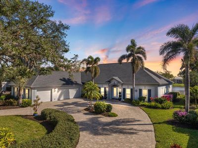 28 Dominica Dr, Englewood, FL, 34223