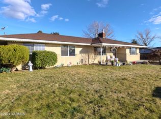 601 S 71st Ave, Yakima, WA 98908