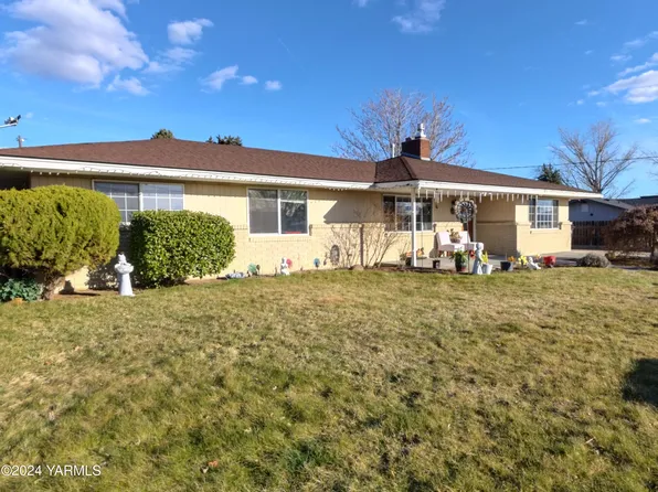 601 S 71st Ave, Yakima, WA 98908