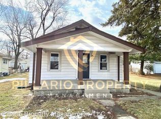 1803 E Tabor St, Indianapolis, IN