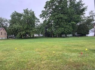 Vacant Newburgh Road Newburgh Rd, Westland, MI 48185