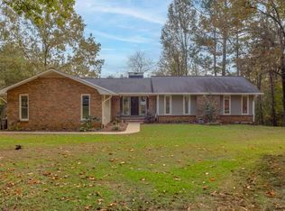 103 Mark Pl, Jacksonville, AL 36265