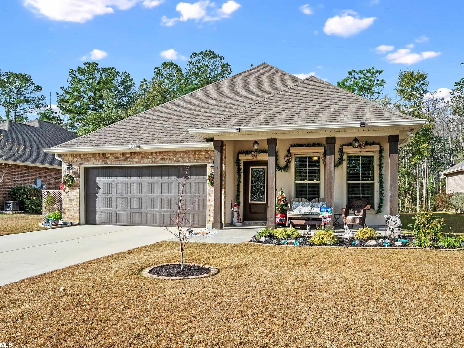 1338 Surrey Loop, Foley, AL 36535 Zillow
