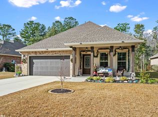 1338 Surrey Loop, Foley, AL 36535