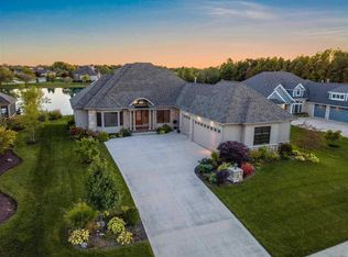 3716 Shinnecock Ct, Fort Wayne, IN 46814