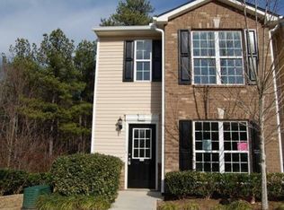 2810 Valley Green Dr, Gainesville, GA 30504