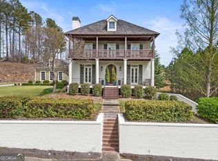 70 Lakeside Dr, Dawsonville, GA 30534