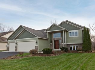 4393 221st St N, Forest Lake, MN 55025