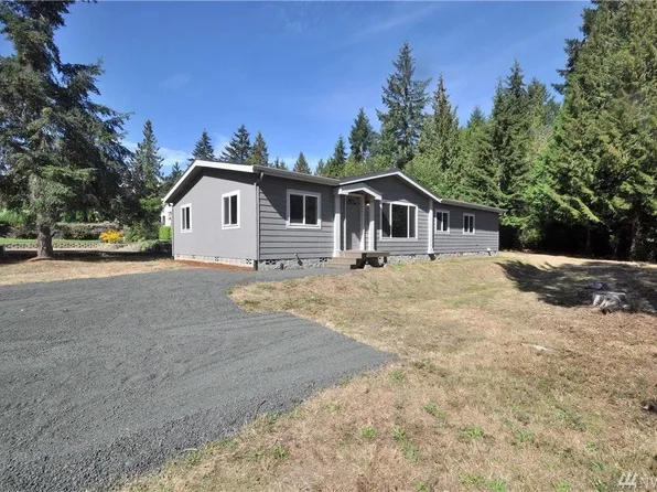 151 E Sea Vista Ln, Grapeview, WA 98546