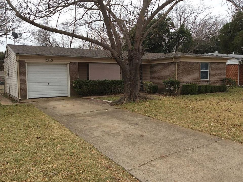 1st image of 3828 La Prada Dr
