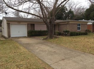 3828 La Prada Dr, Mesquite, TX 75150