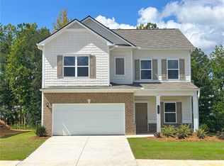 703 Sinclair Ln, Temple, GA 30179