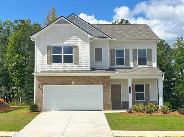 703 Sinclair Ln, Temple, GA 30179