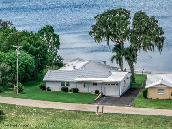 1405 NE Viola Rd, Avon Park, FL 33825