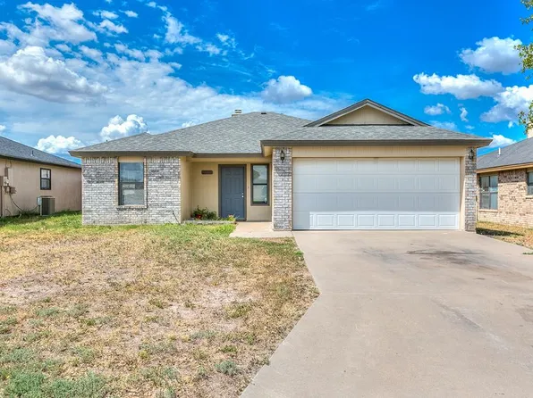 2705 McGill Blvd, San Angelo, TX 76905