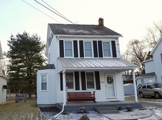 140 E Penn Ave, Alburtis, PA 18011