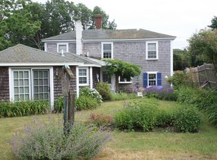 1595 Main St, Brewster, MA 02631