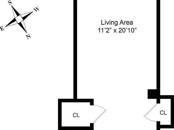 5th image of 520 E 72nd St APT 3J