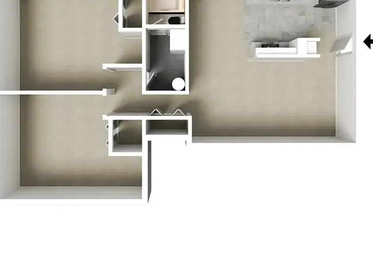 Creekstone Apartments — Photo 14
