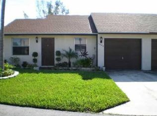 5685 Stonington Way, Lake Worth, FL 33463