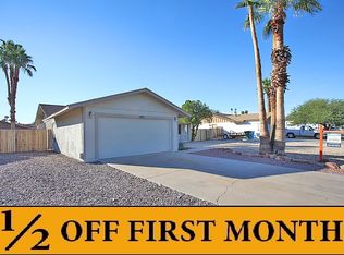14826 N 35th Ave, Phoenix, AZ 85053