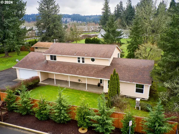 20980 SW Vermont St, Beaverton, OR 97078