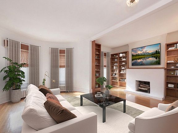 2nd image of 1354 E 48th St #2E