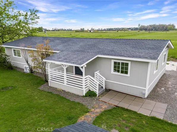 8051 Central Ave, Gerber, CA 96035