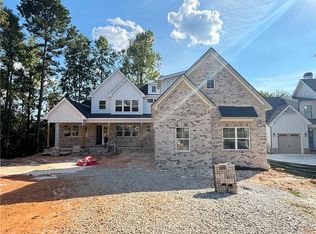 3128 Mulberry Greens Ln, Jefferson, GA 30549