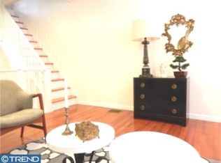 1514 S Cleveland St, Philadelphia, PA 19146