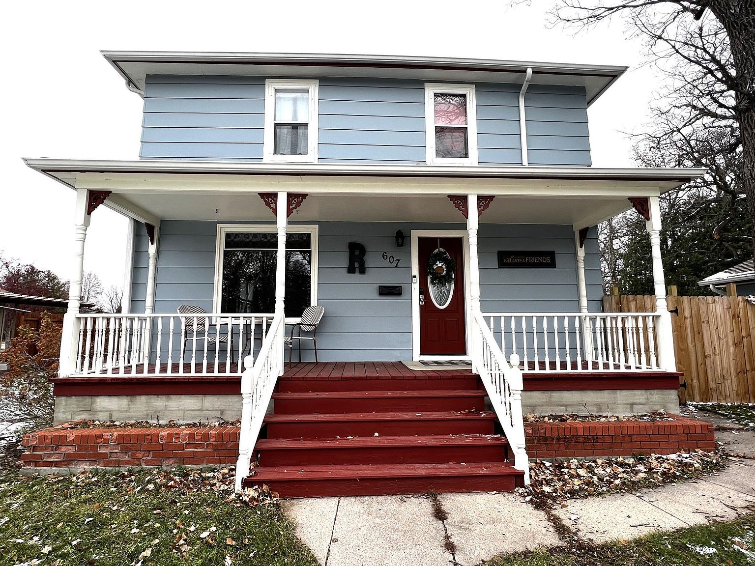 607 6th St NE, Fosston, MN 56542 Zillow