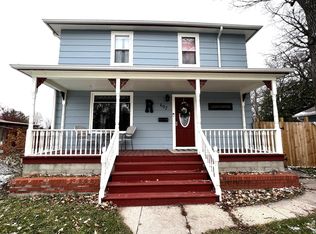 607 6th St NE, Fosston, MN 56542